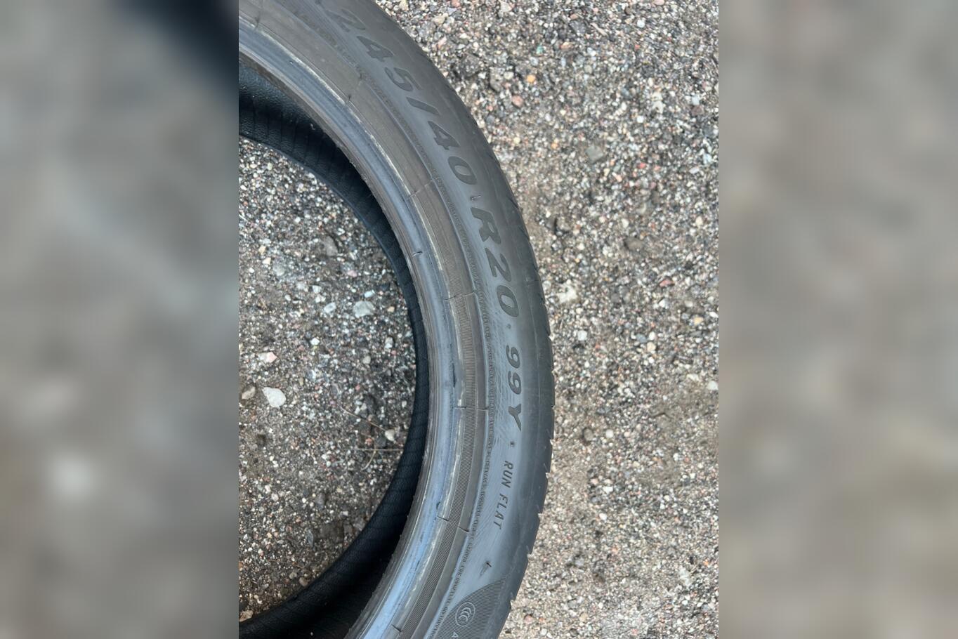 Pirelli