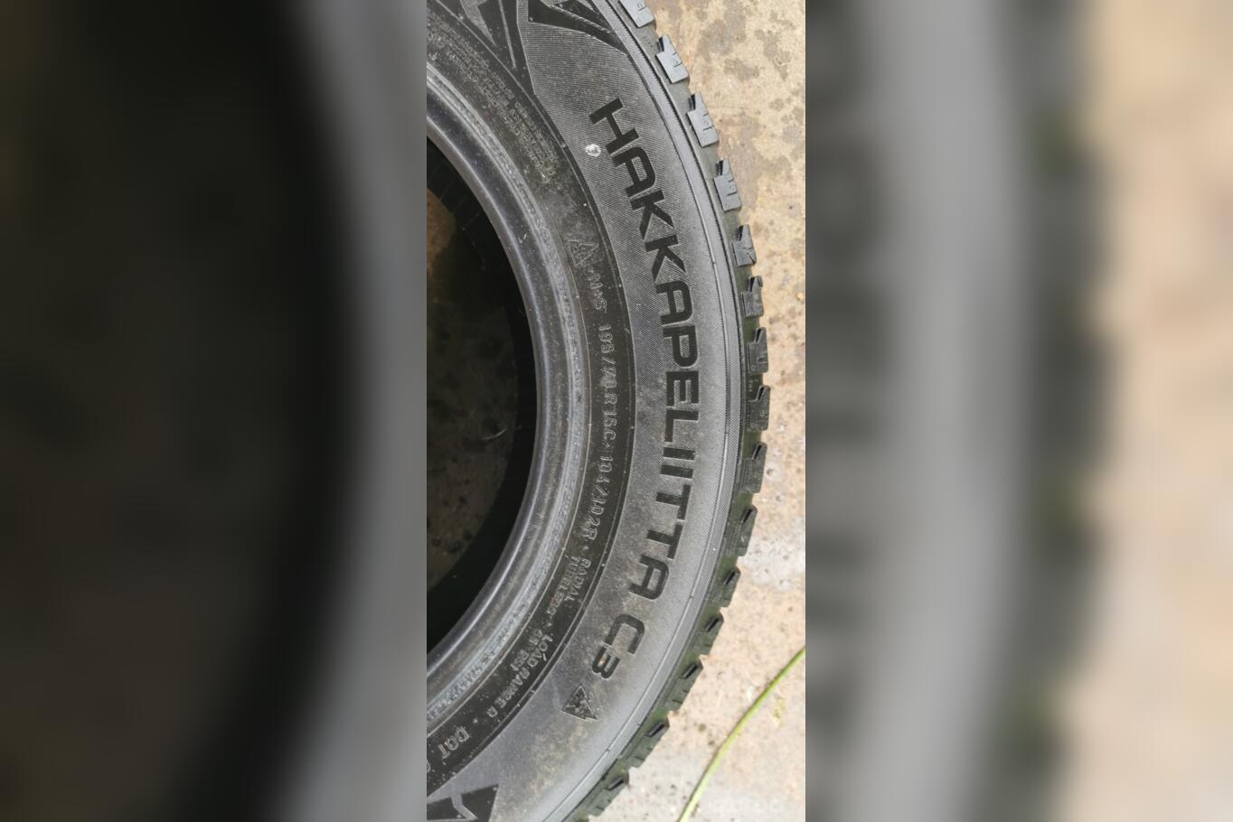 Nokian
