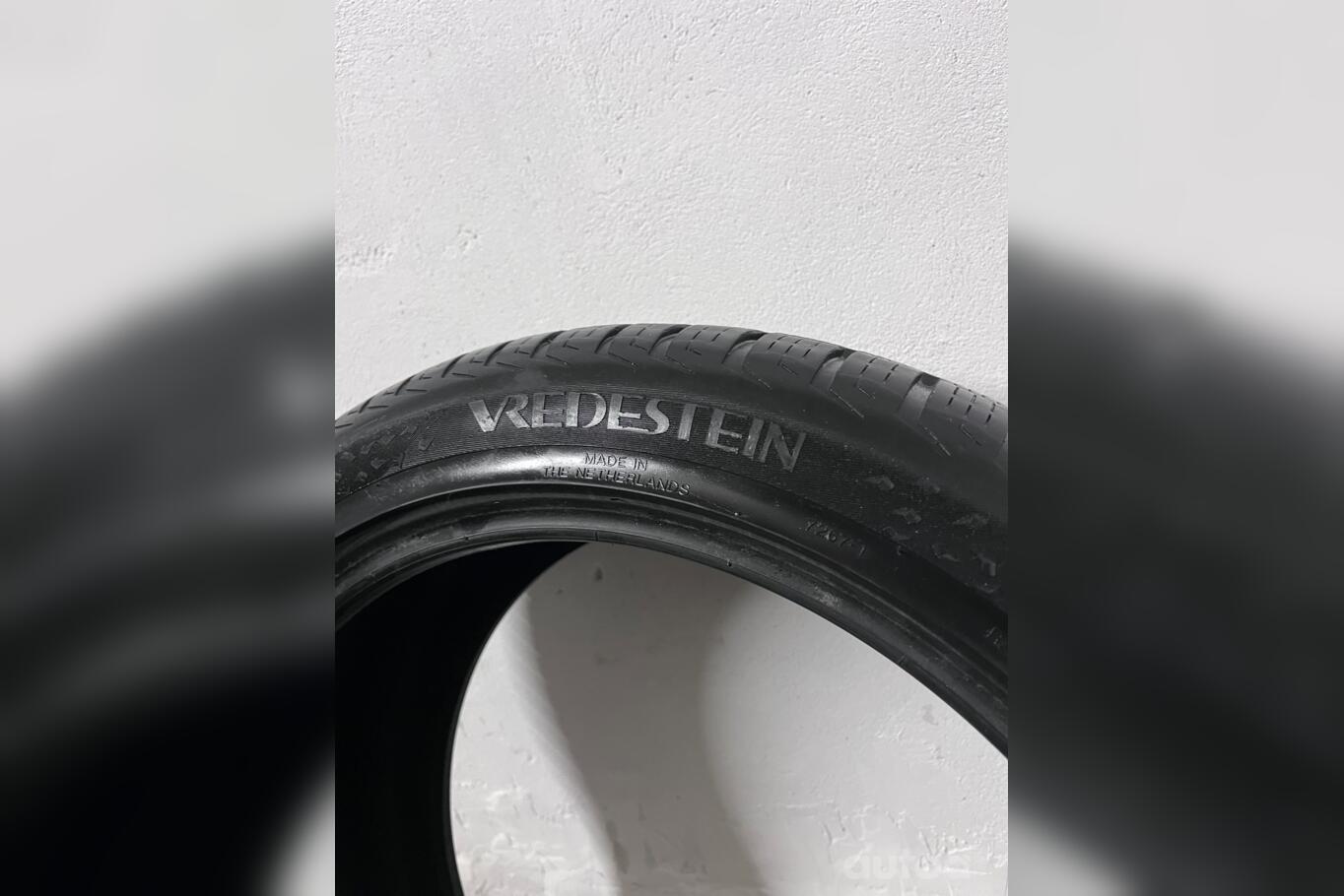 Vredestein