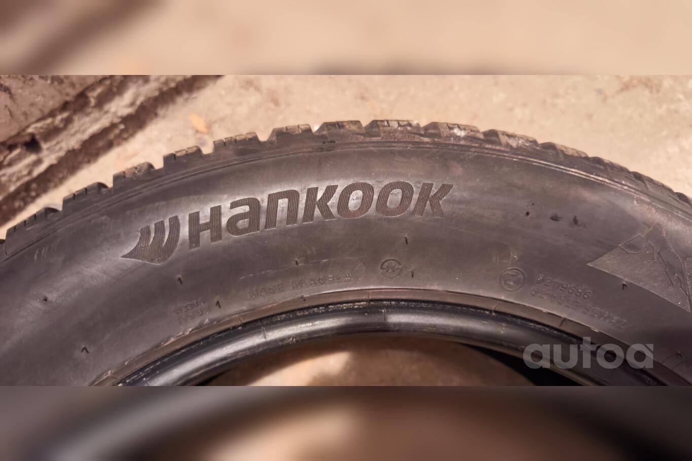 Hankook