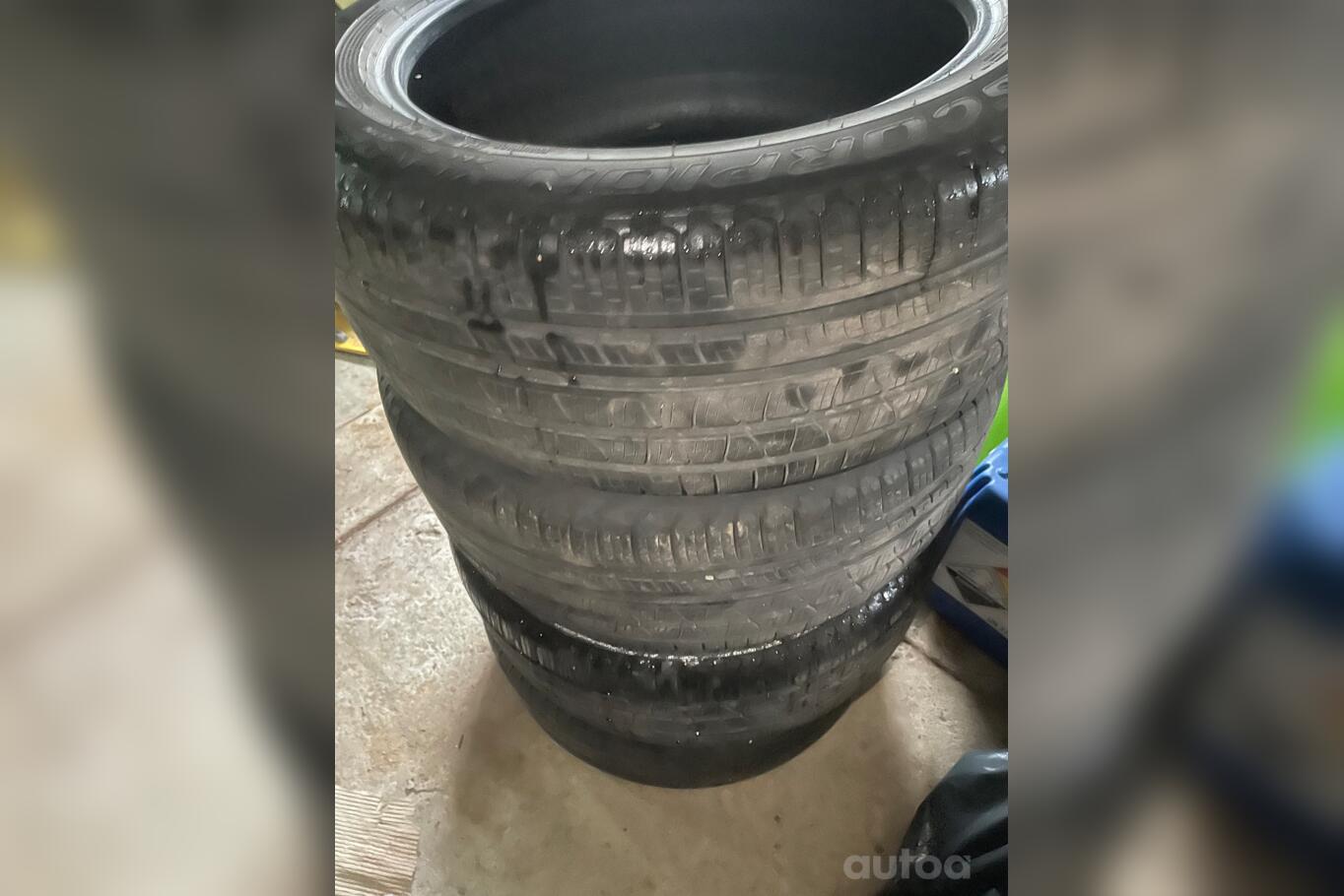 Pirelli