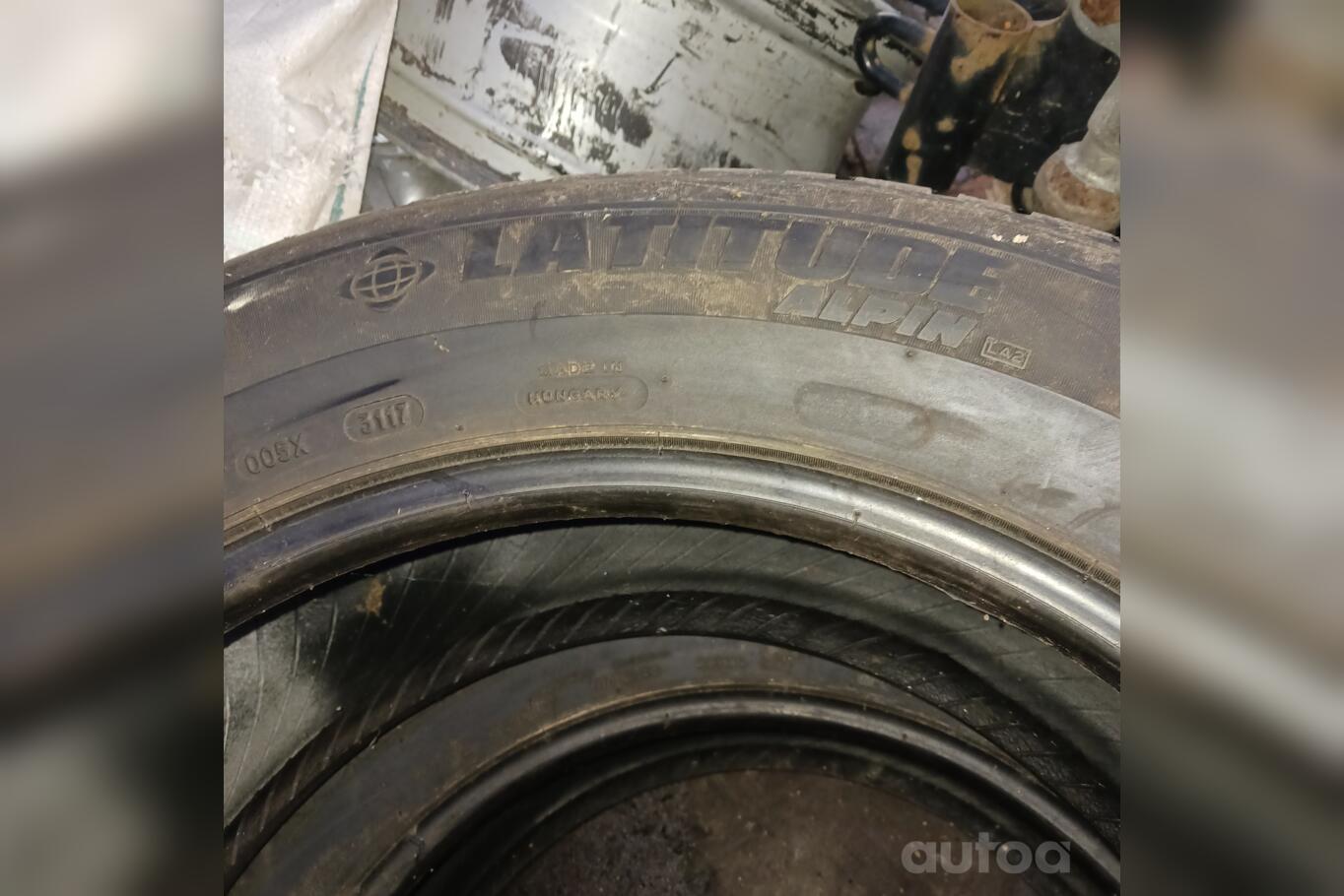 Michelin