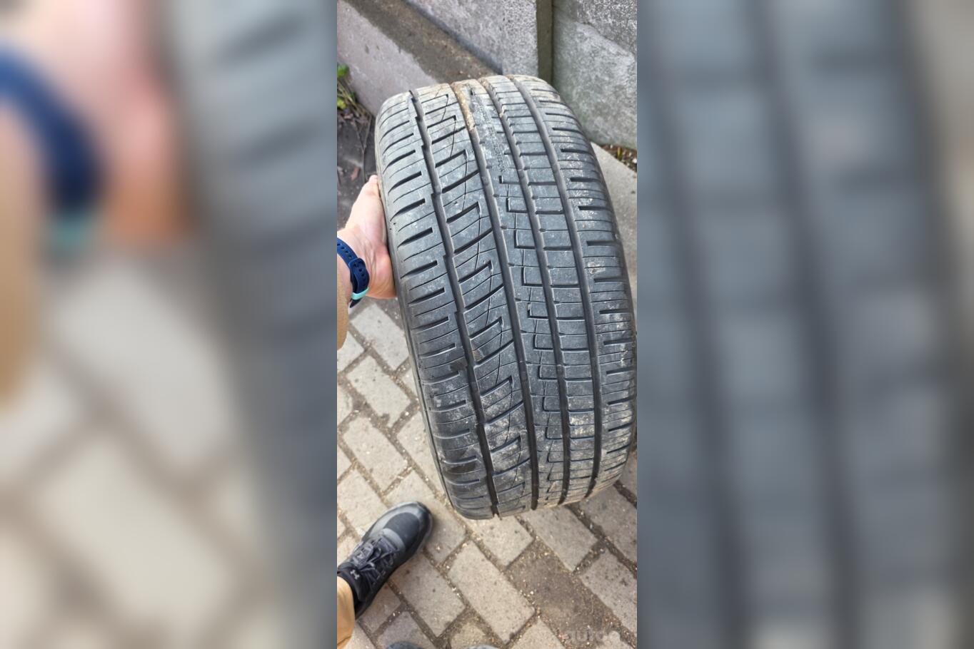 General g max