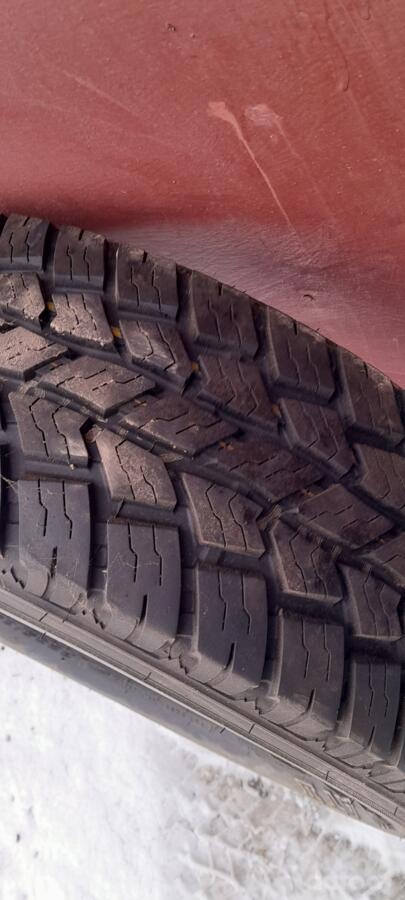 ROADSTONE