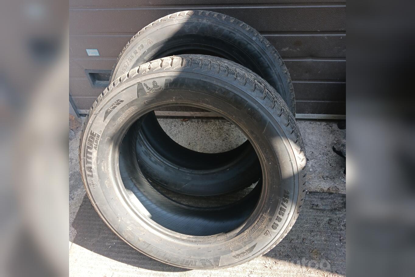 Michelin