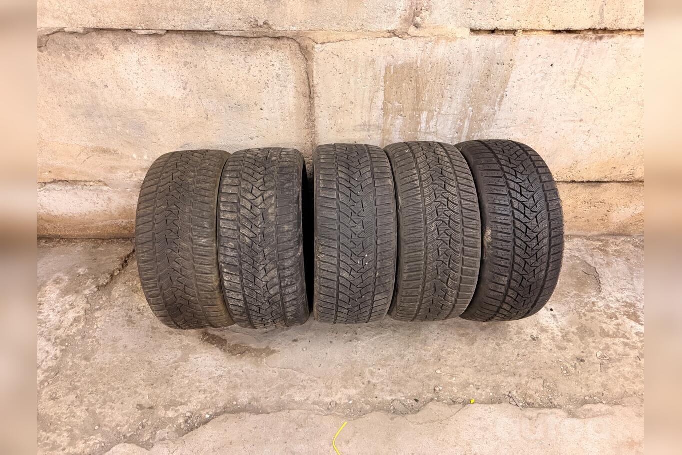 Dunlop