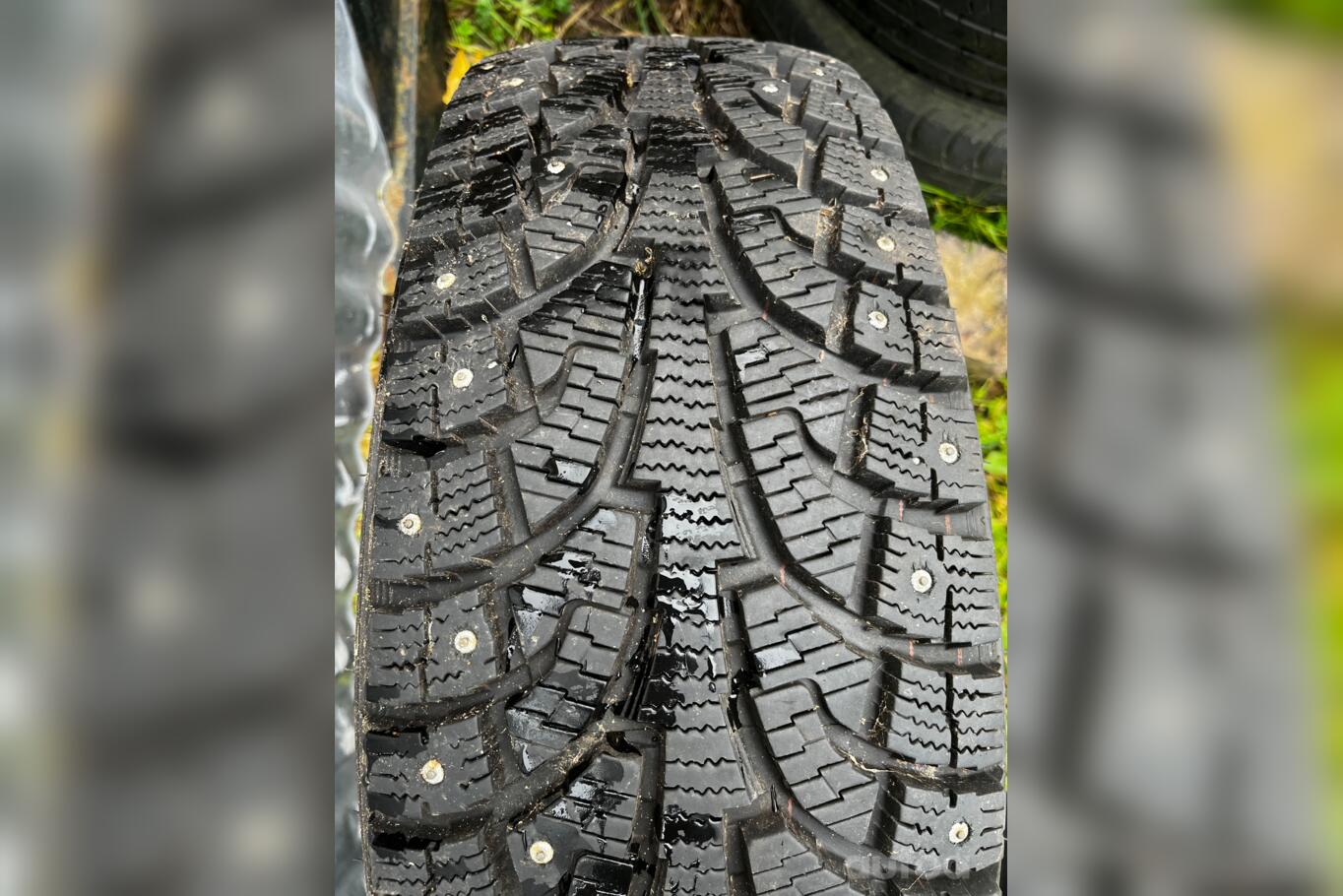 Hankook