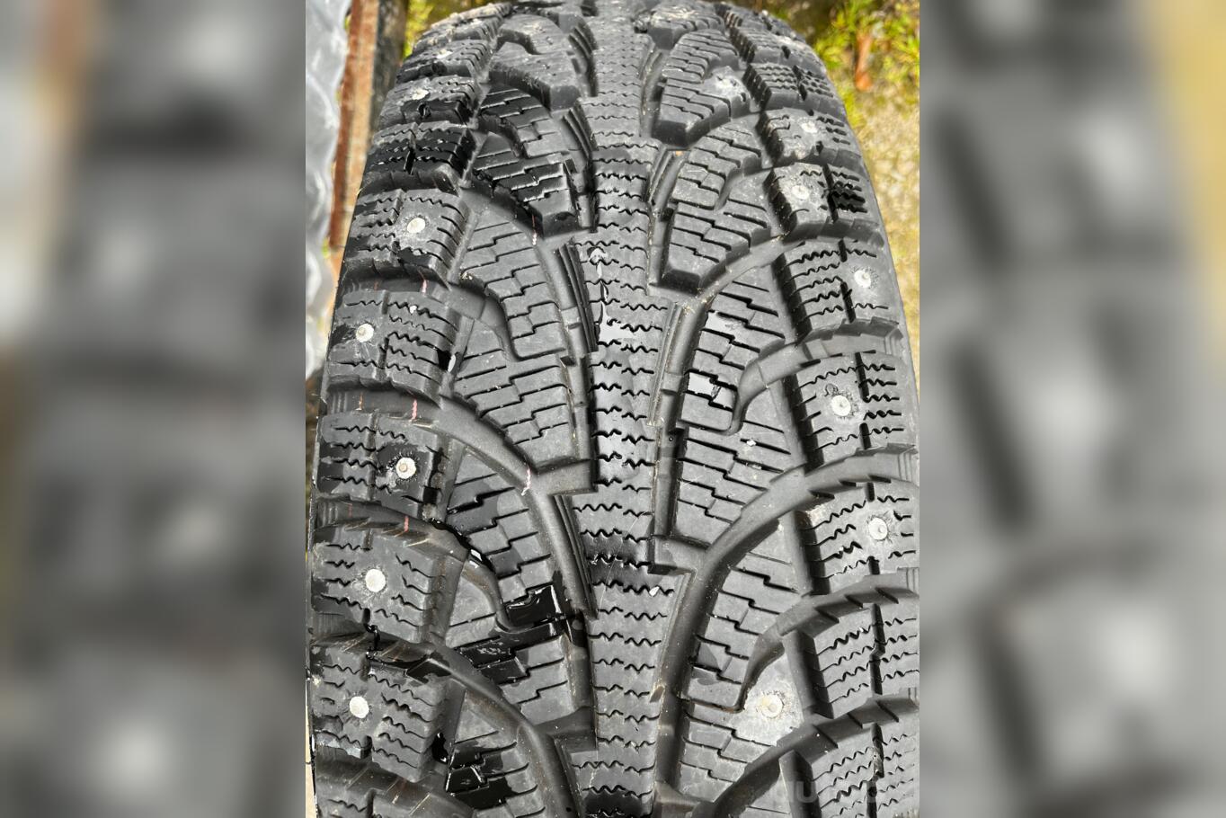 Hankook
