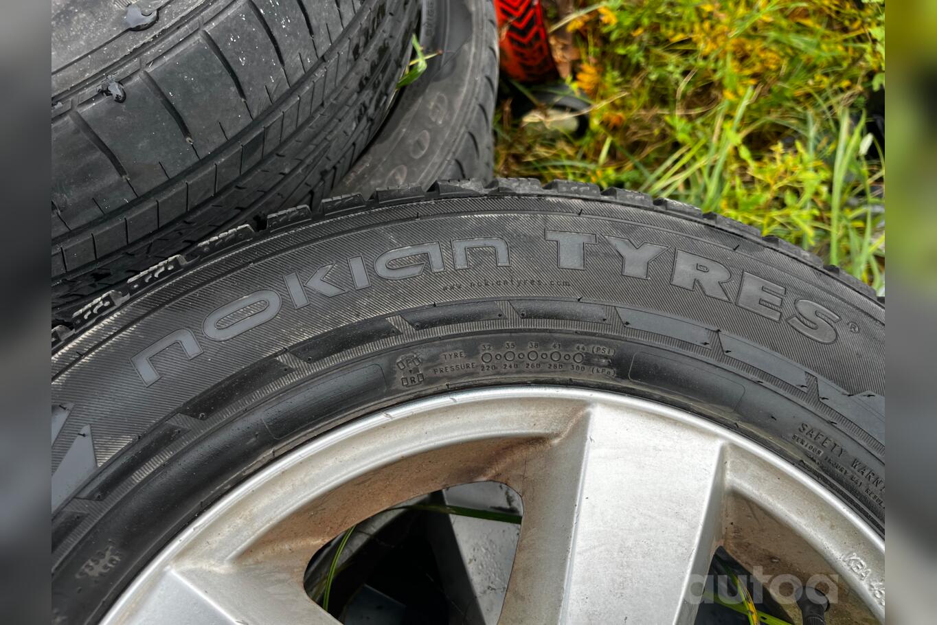 Nokian