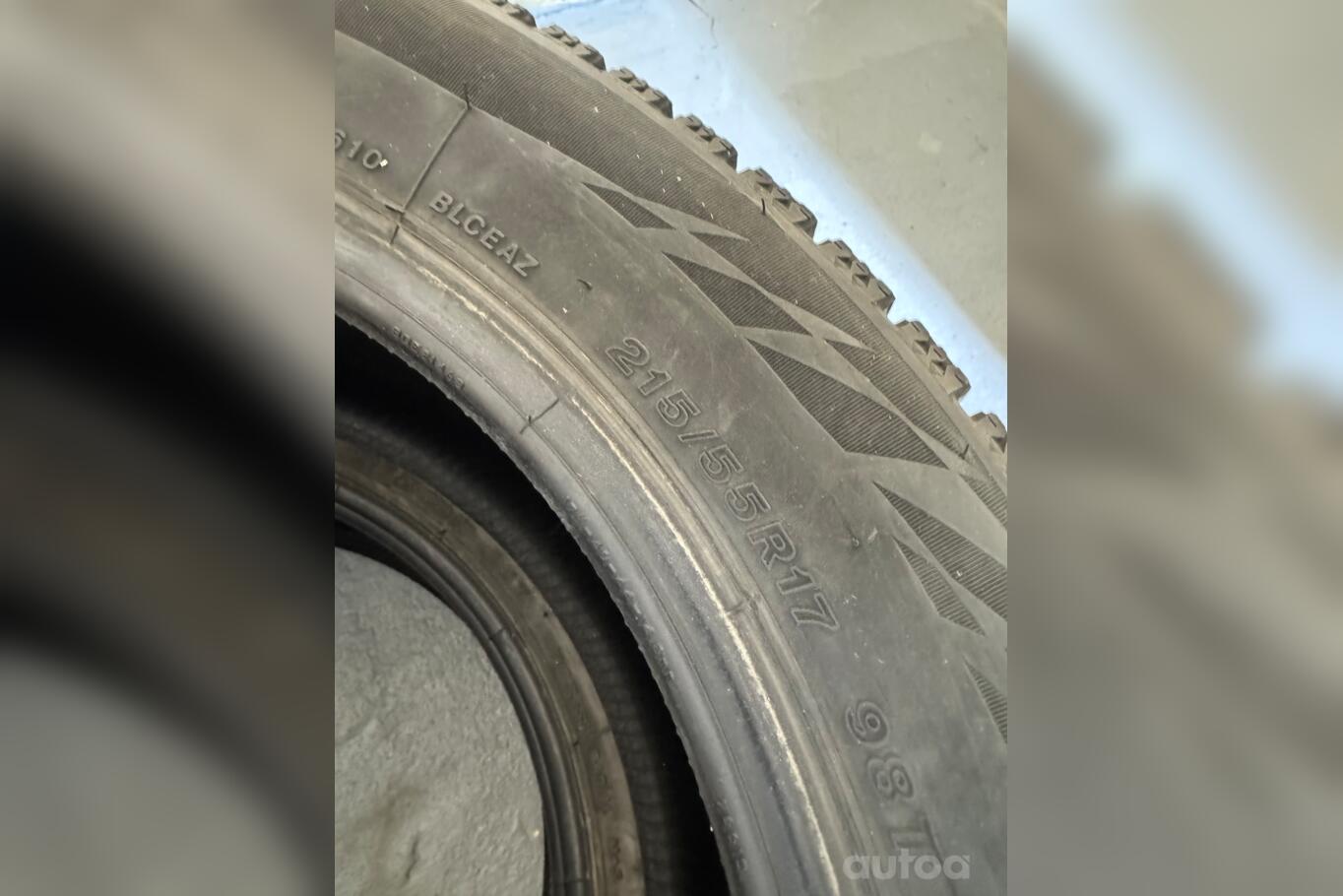 Bridgestone
