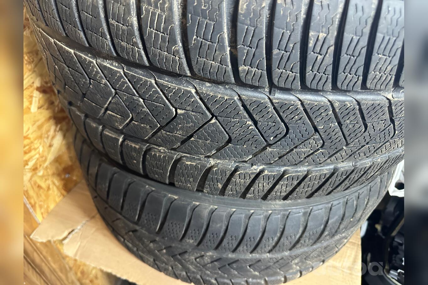 Pirelli
