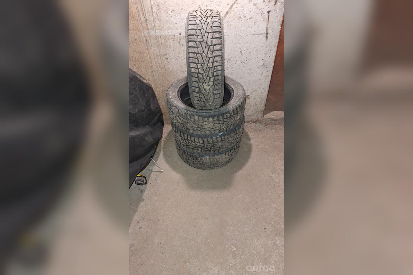 Roadstone