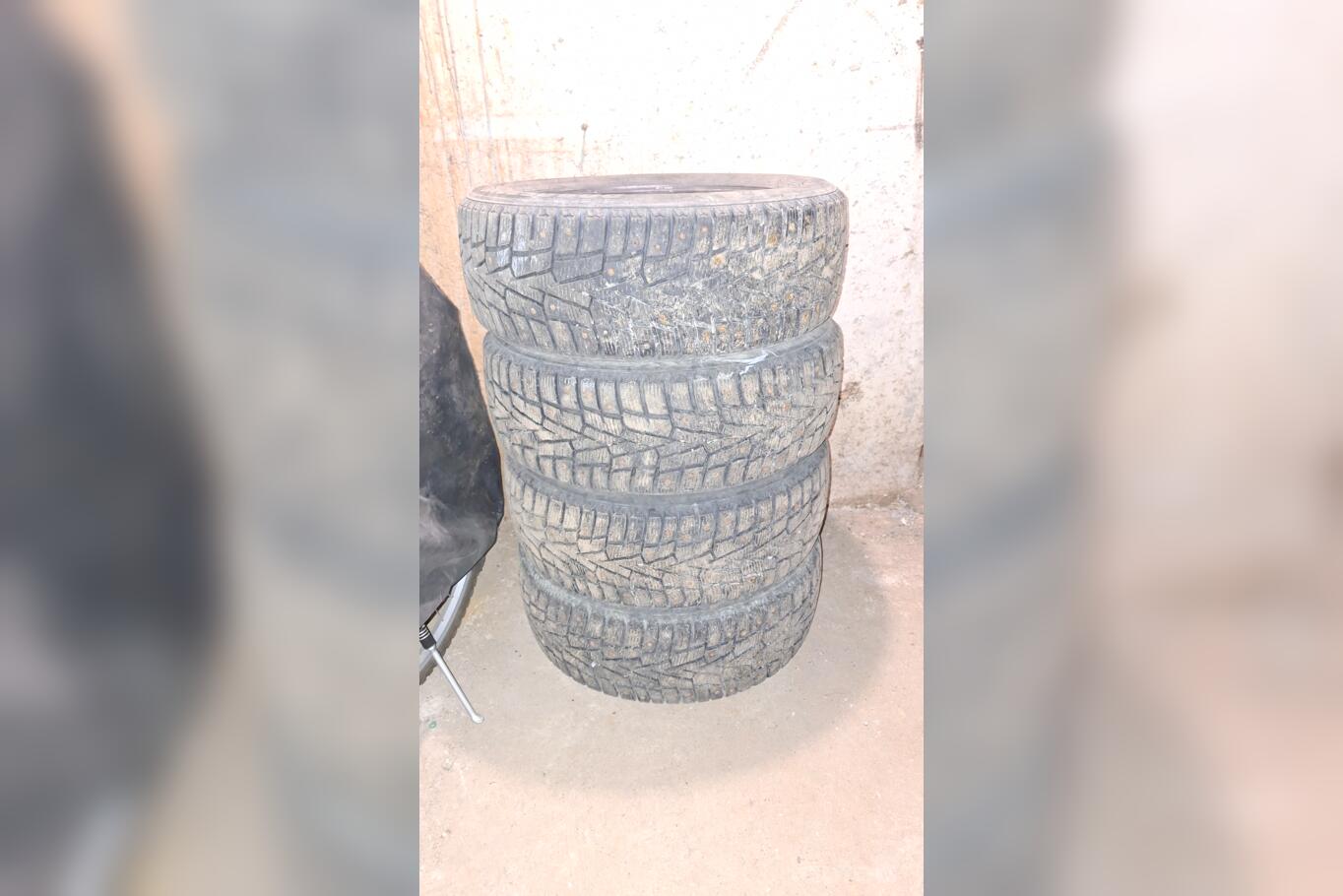 Roadstone