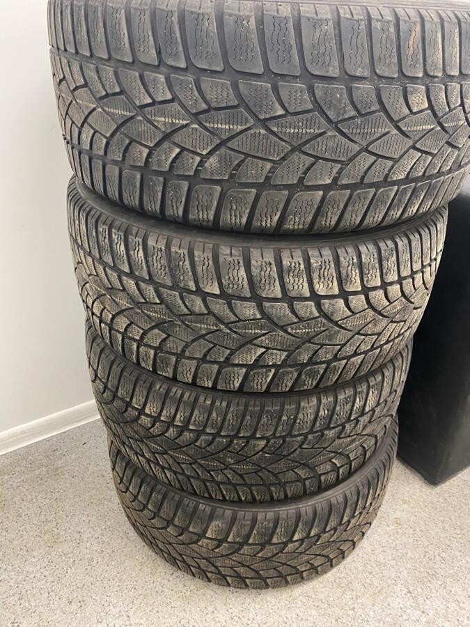 Dunlop