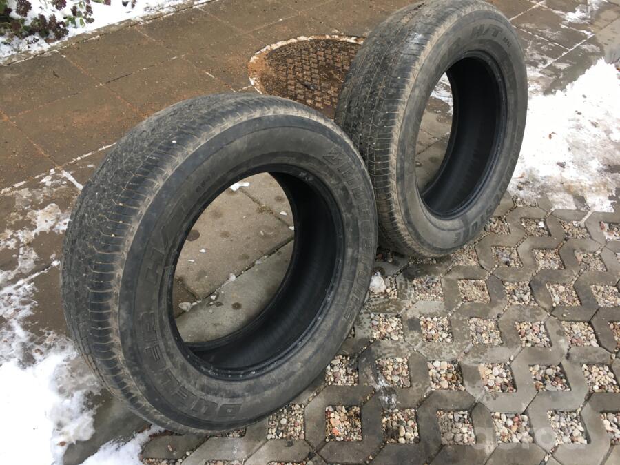 Bridgestone