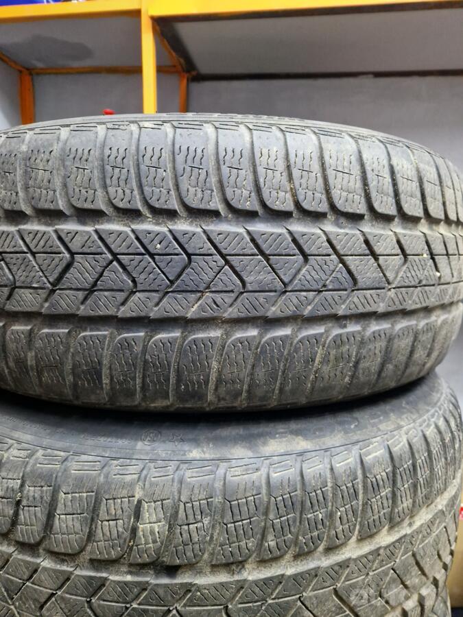 Pirelli