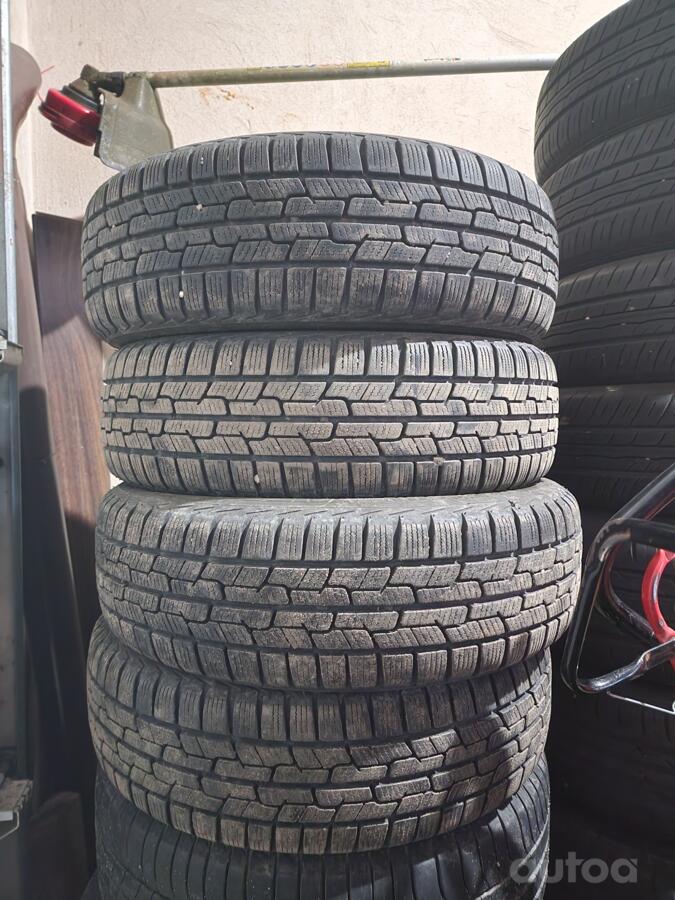 Firestone