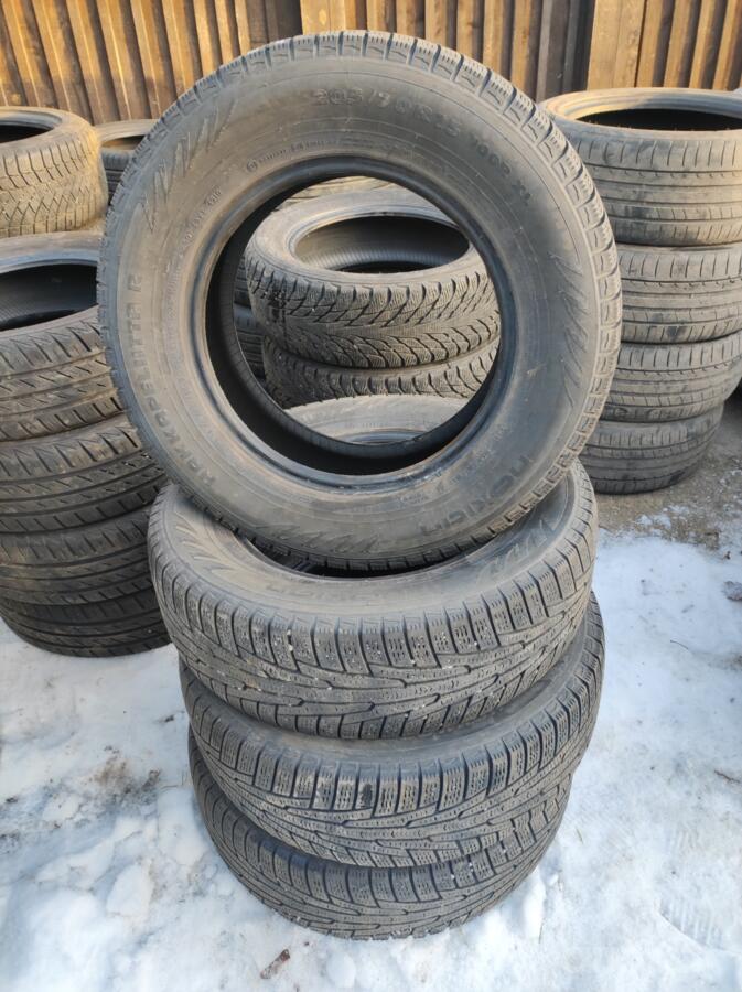 Nokian