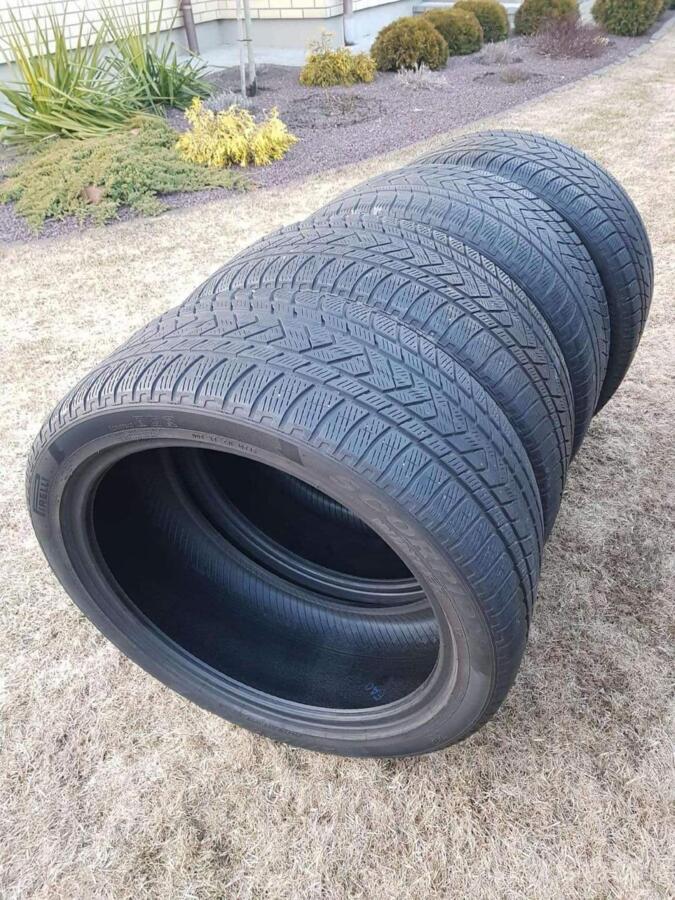 Pirelly