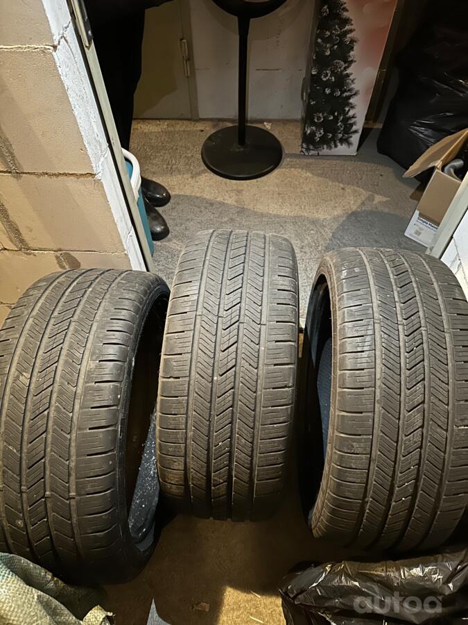 Goodyear