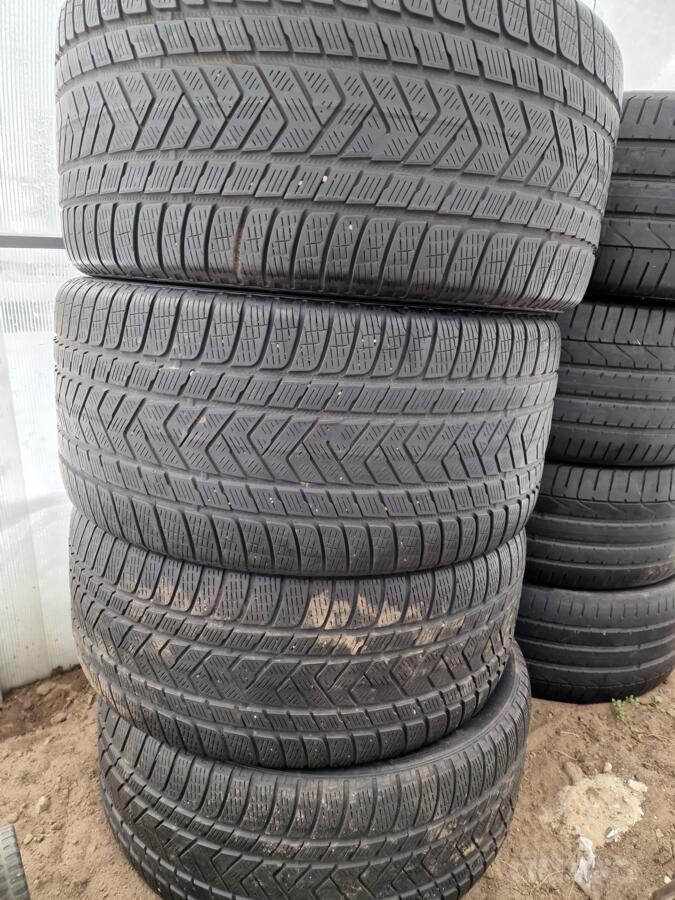Pirelly