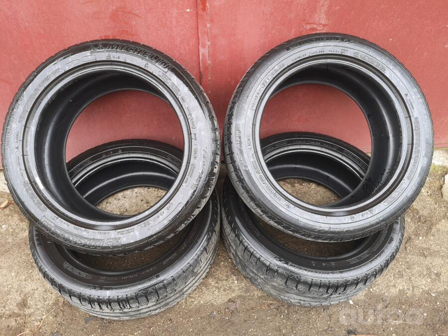 Michelin