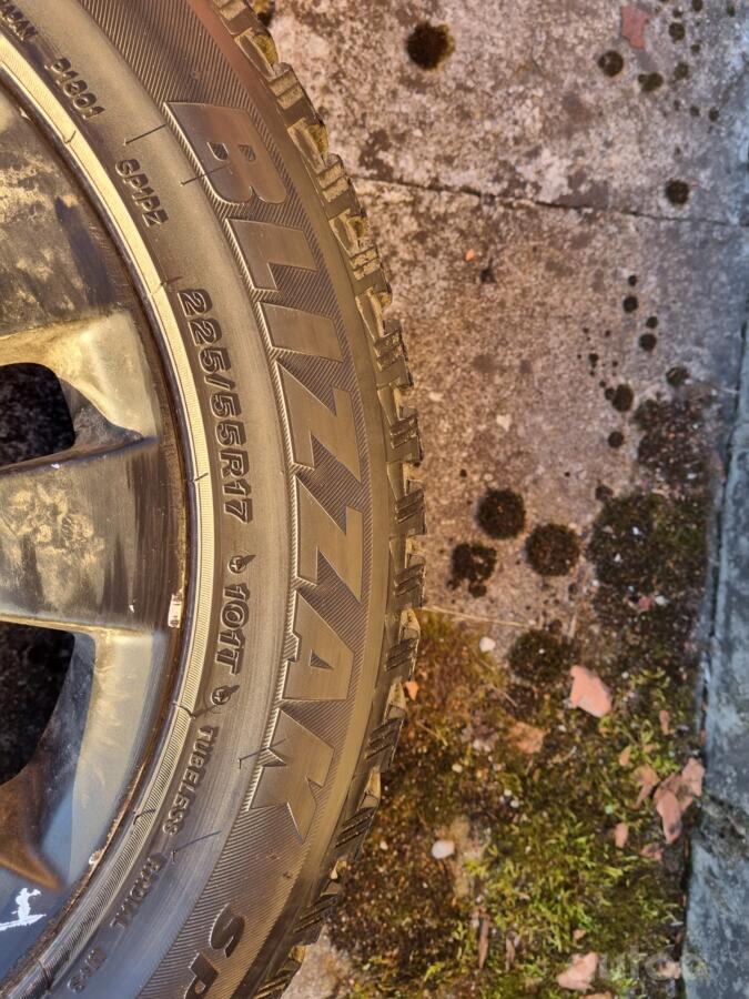 Bridgestone