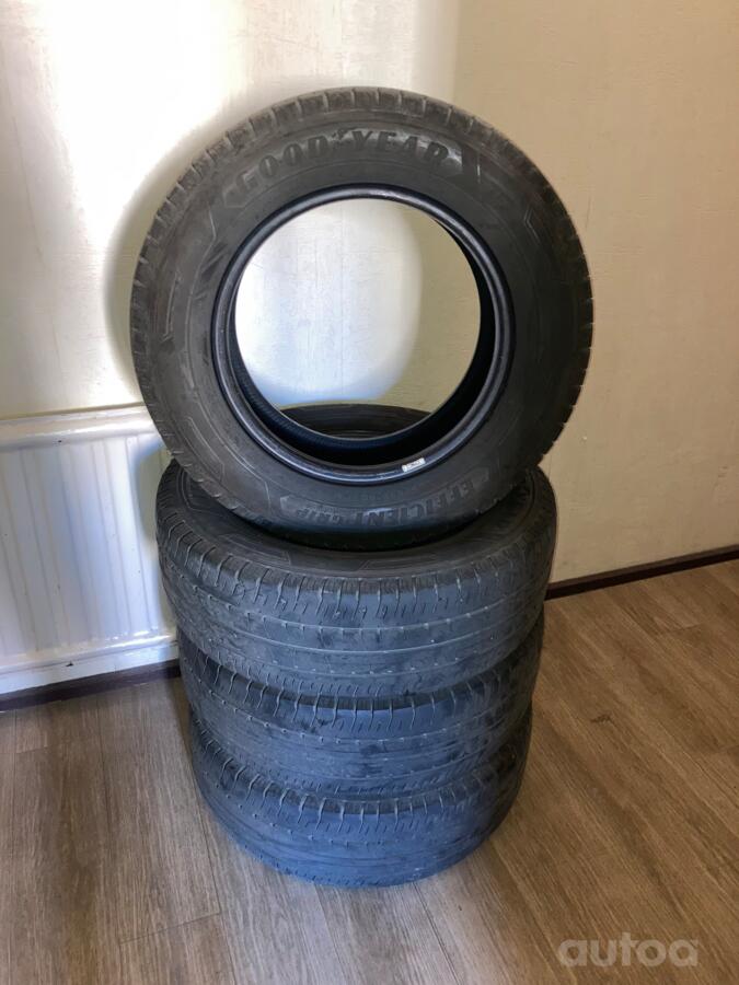 Goodyear