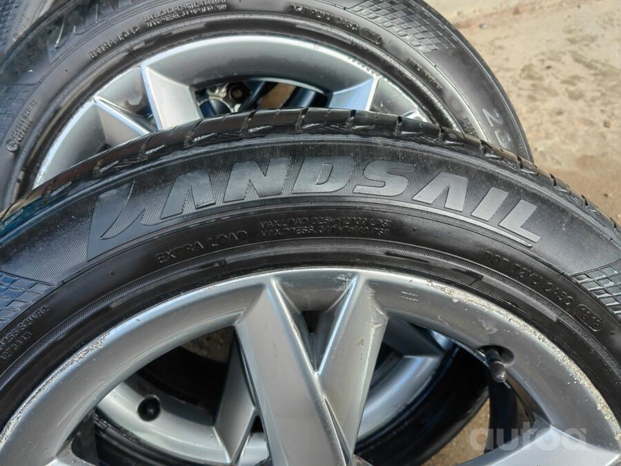 Landsail