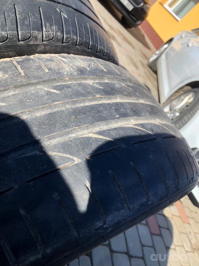 Bridgestone