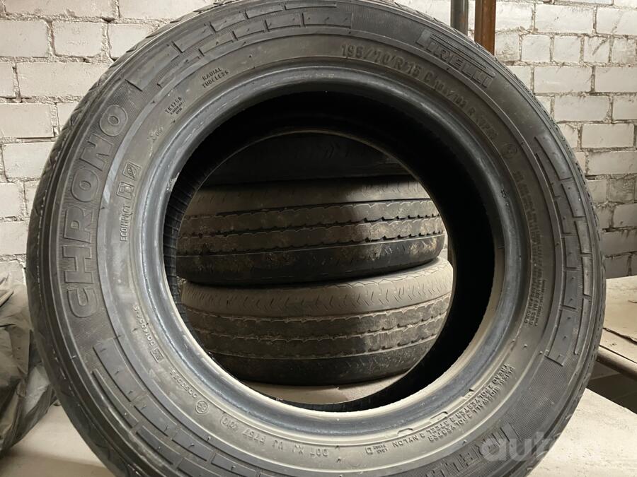 Pirelli