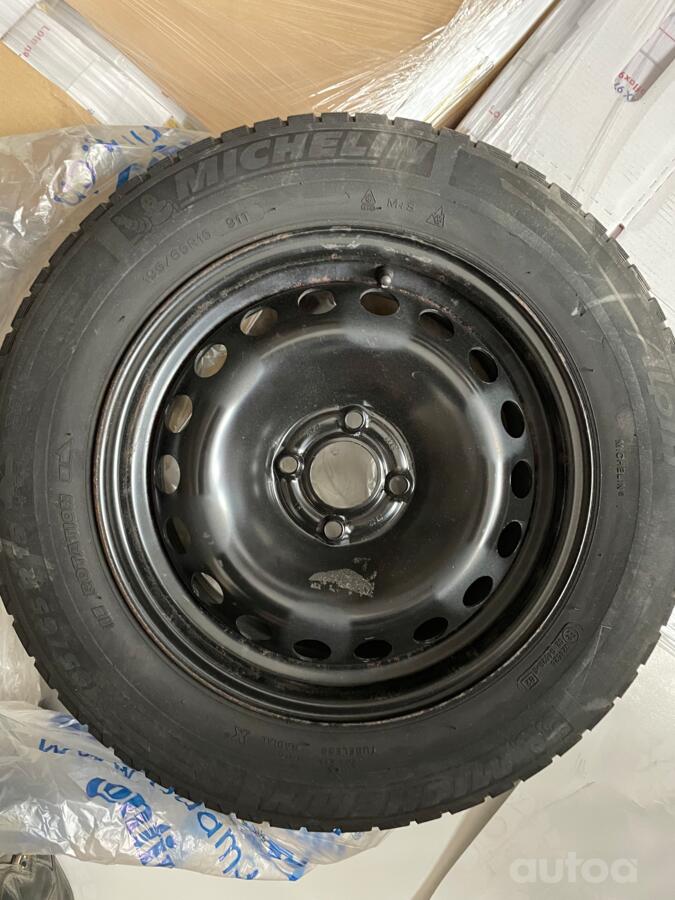 Michelin