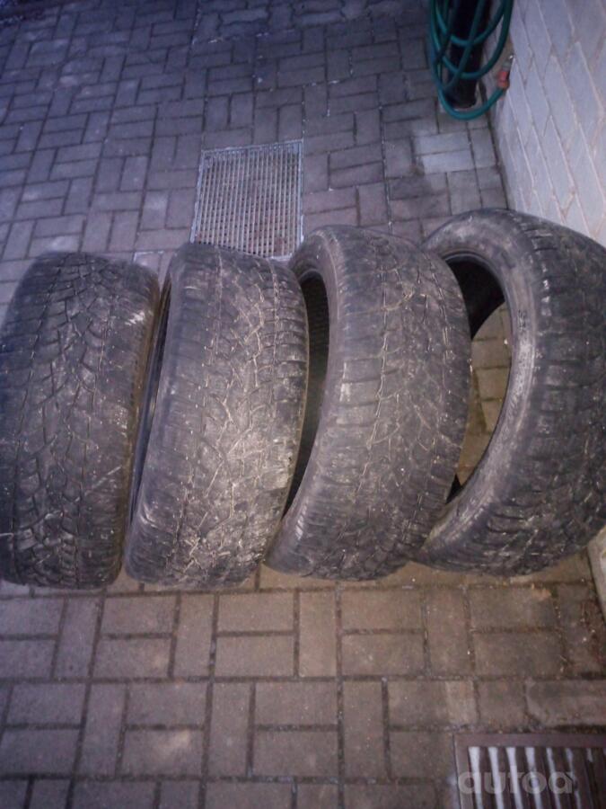 Dunlop