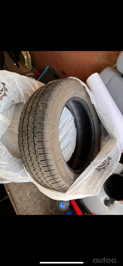 Michelins