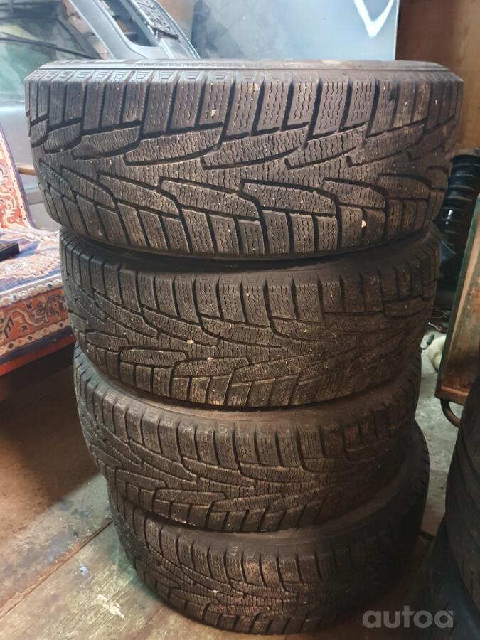 Kumho