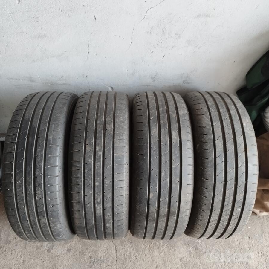 Goodyear