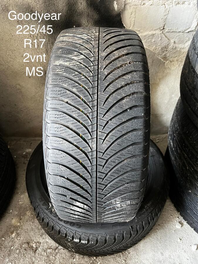 Goodyear