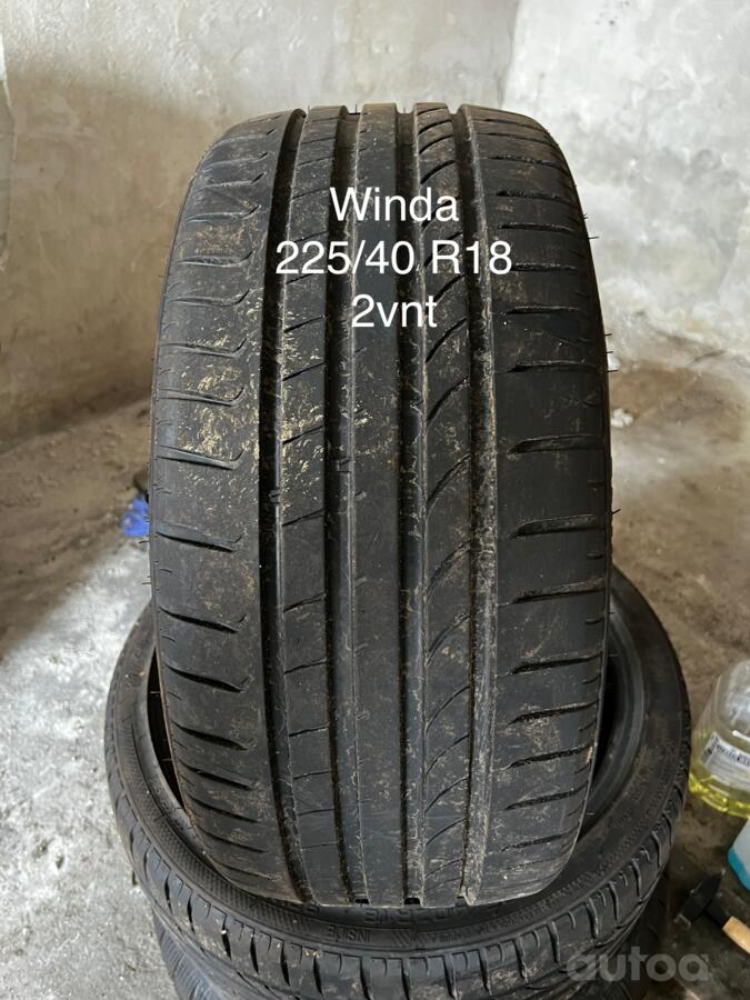 Winda