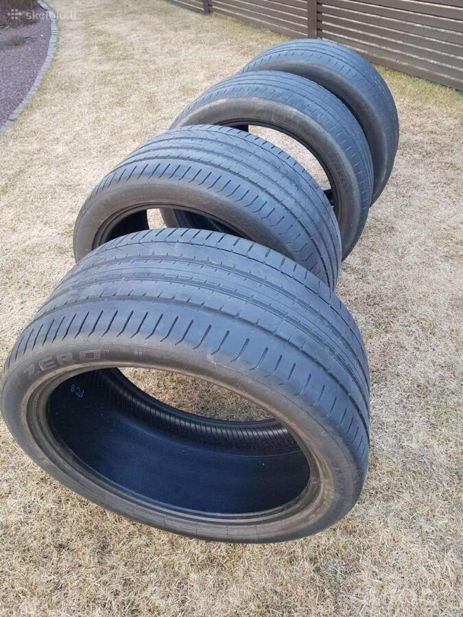 Pirelly