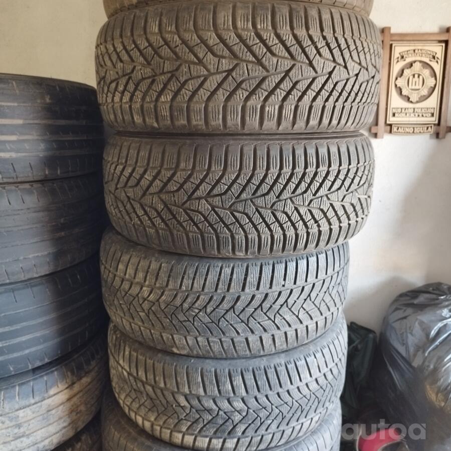 Dunlop