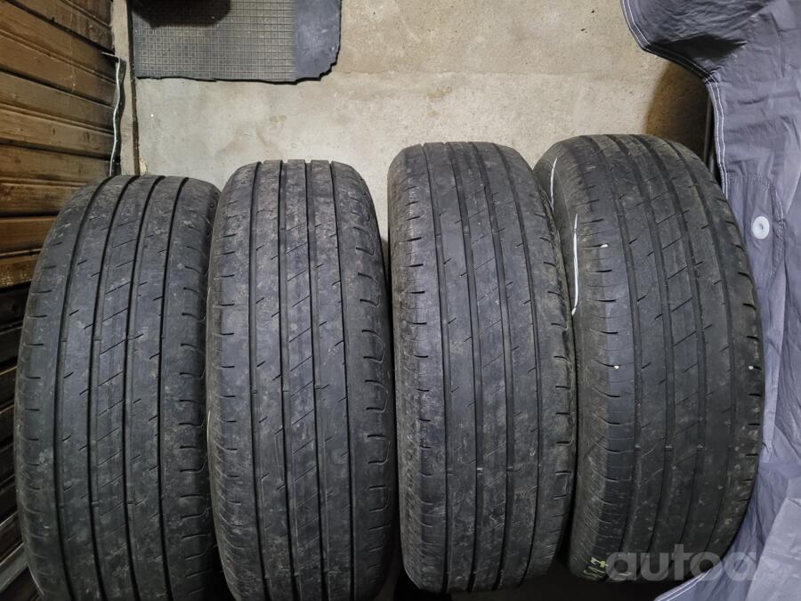 GOODYEAR