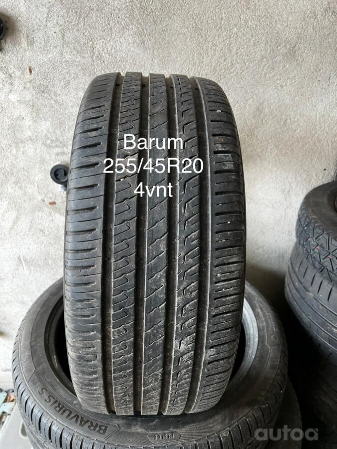 Barum