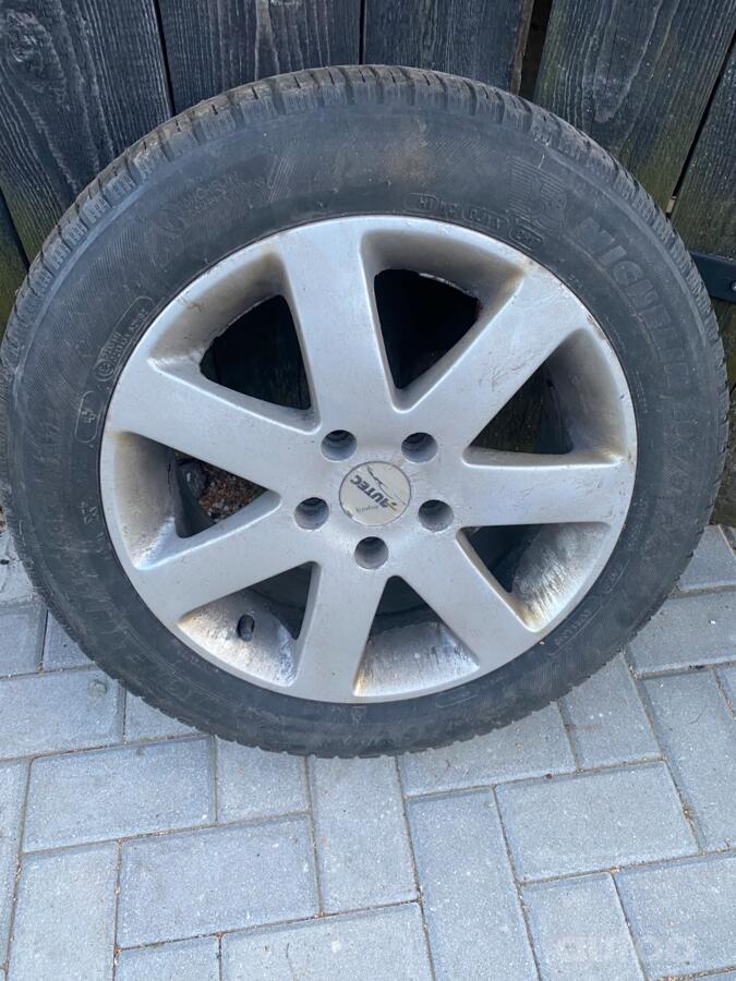 Michelin