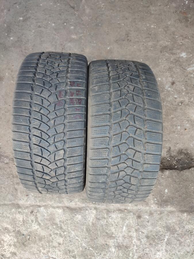 Firestone