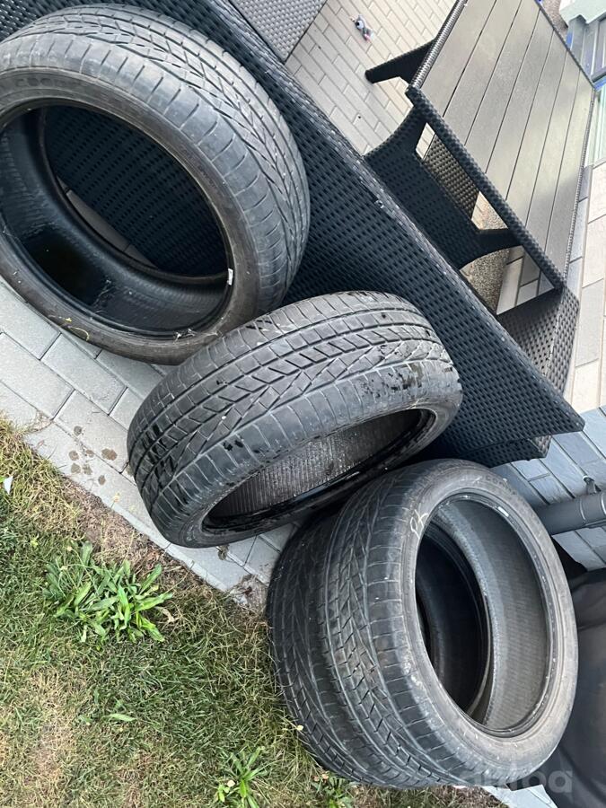 Goodyear