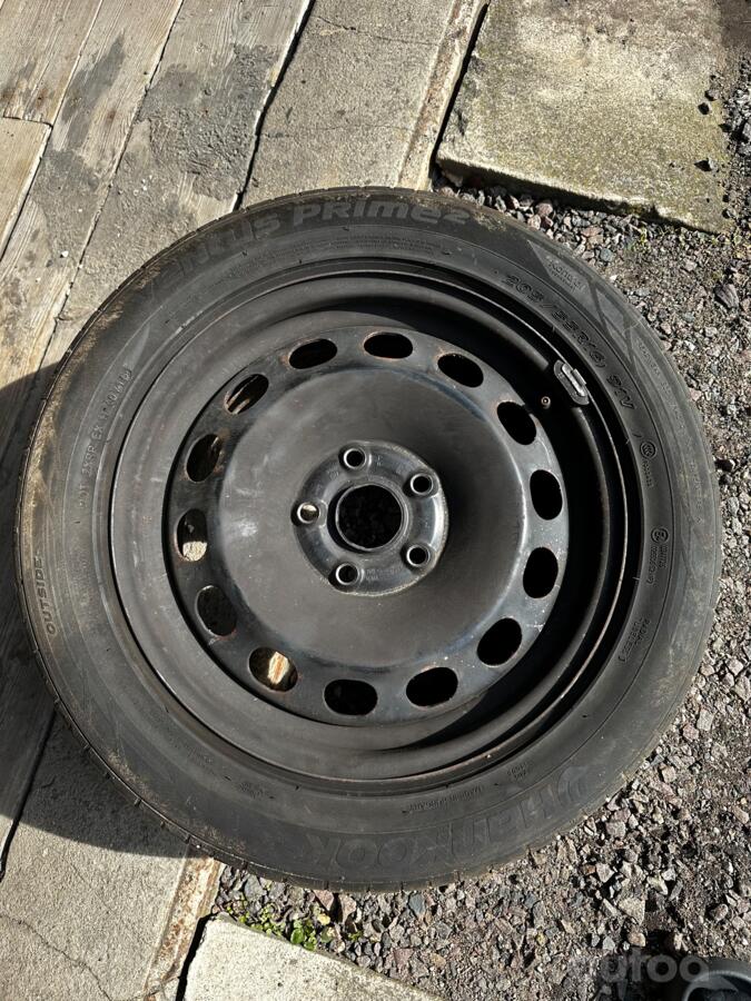 Hankook