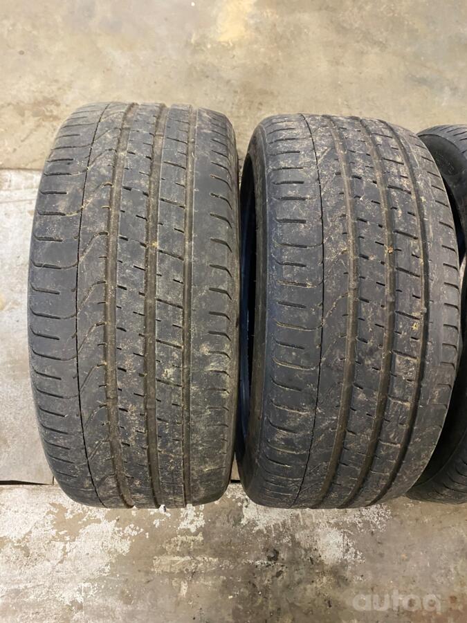 Pirelli