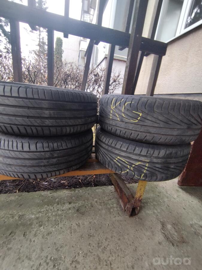 Michelin 2 ir 2 royel