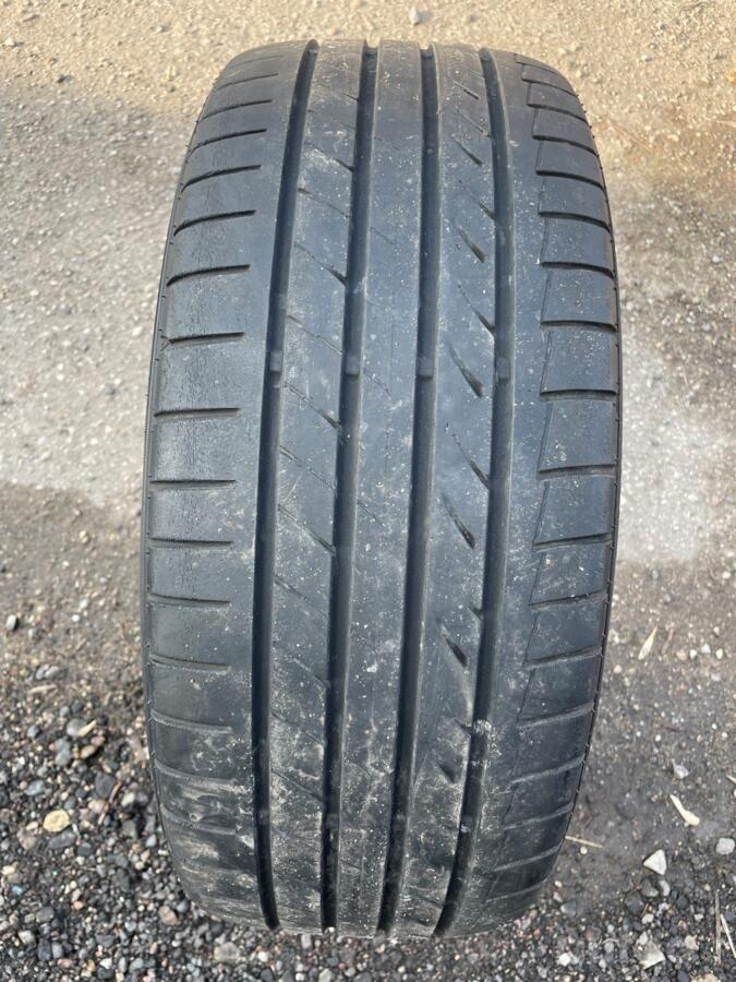 Dunlop