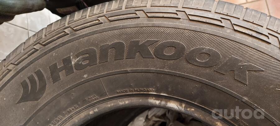 Hankook